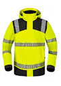 HAVEP Rainshell High Visibility 50419 miniatuur