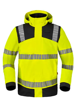 HAVEP Rainshell High Visibility 50419