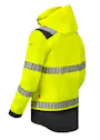 HAVEP Rainshell High Visibility 50419 miniatuur