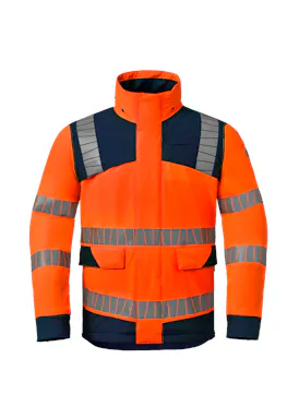 HAVEP Parka High Vis 50423