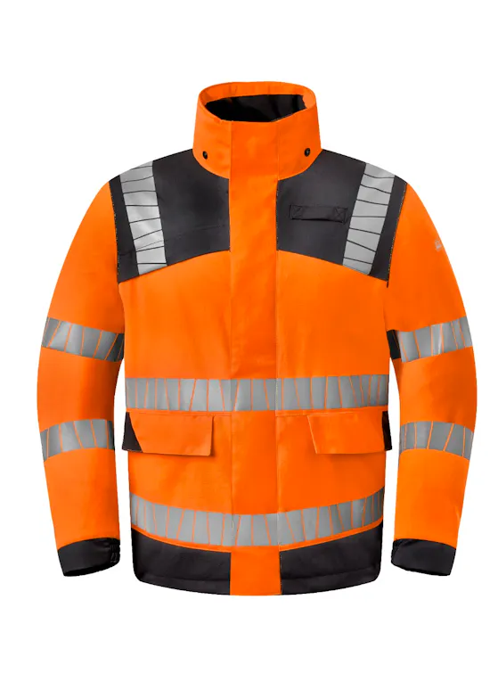 HAVEP High-Vis Parka 50423
