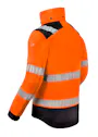 HAVEP High-Vis Parka 50423 Vorschaubild