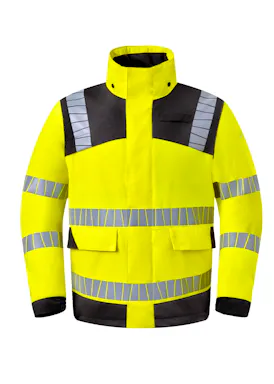 HAVEP Parka High Vis 50423