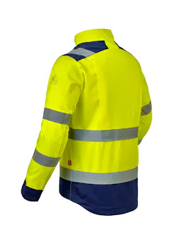 HAVEP Veste Multiprotector+ 50426 thumbnail (vignette)