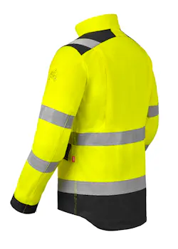 HAVEP Veste Multiprotector+ 50426 thumbnail (vignette)