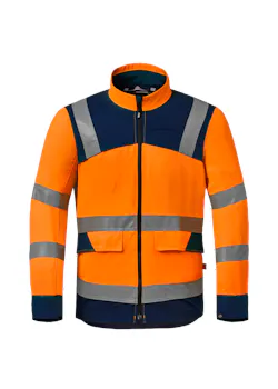 HAVEP Veste haute visibilité 50429 thumbnail (vignette)