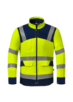 HAVEP Veste haute visibilité 50429 thumbnail (vignette)