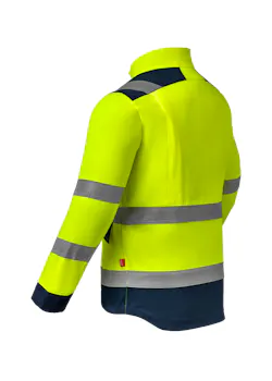 HAVEP Veste haute visibilité 50429 thumbnail (vignette)