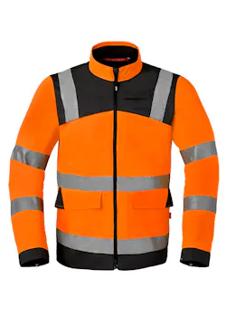 HAVEP Veste haute visibilité 50429 thumbnail (vignette)