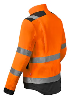 HAVEP Veste haute visibilité 50429 thumbnail (vignette)