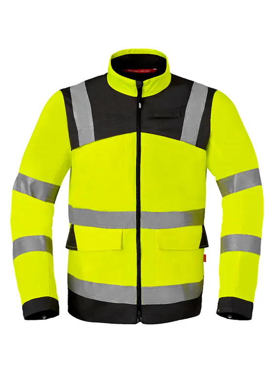 HAVEP High-Vis-Jacke 50429