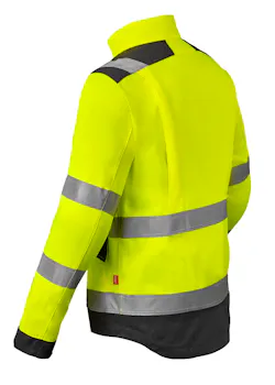 HAVEP Veste haute visibilité 50429 thumbnail (vignette)