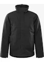 Fristads Softshell Winterjack 4931 GSW miniatuur