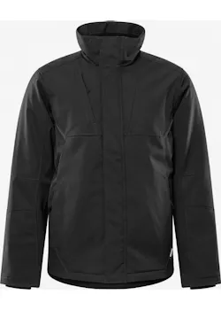 Fristads Softshell Winterjack 4931 GSW miniatuur