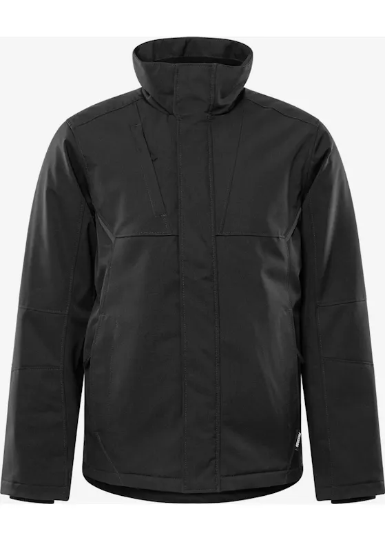 Fristads Softshell Winterjack 4931 GSW