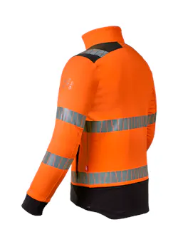 HAVEP Softshell Multi Protecteur+ 50453 thumbnail (vignette)