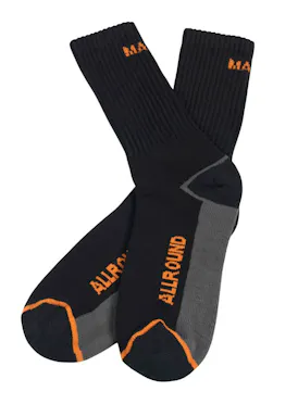 Mascot Complete-Socken 50454
