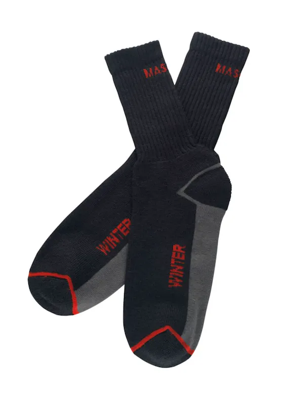Mascot Complete-Socken 50455