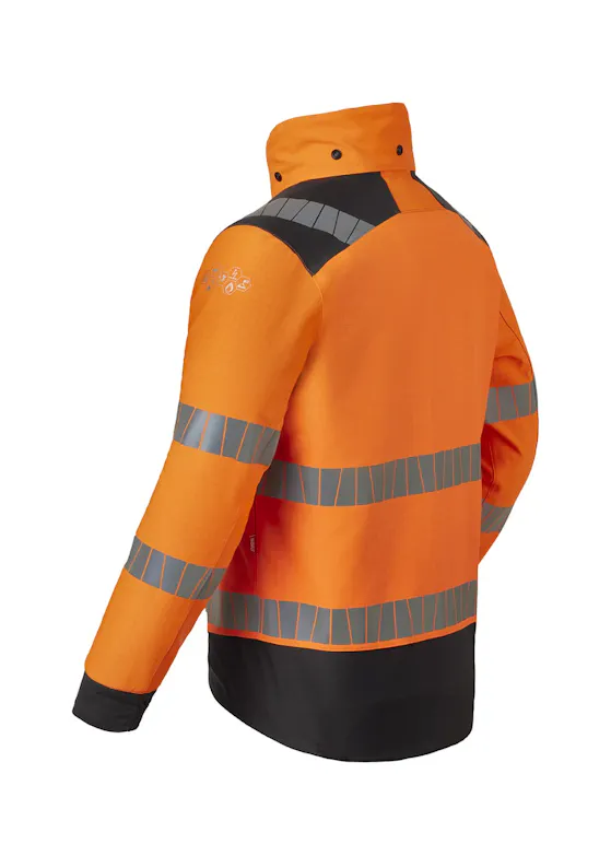 Havep Parka Multi Protector+ 50455