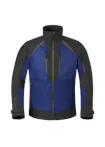 blauw/zwart