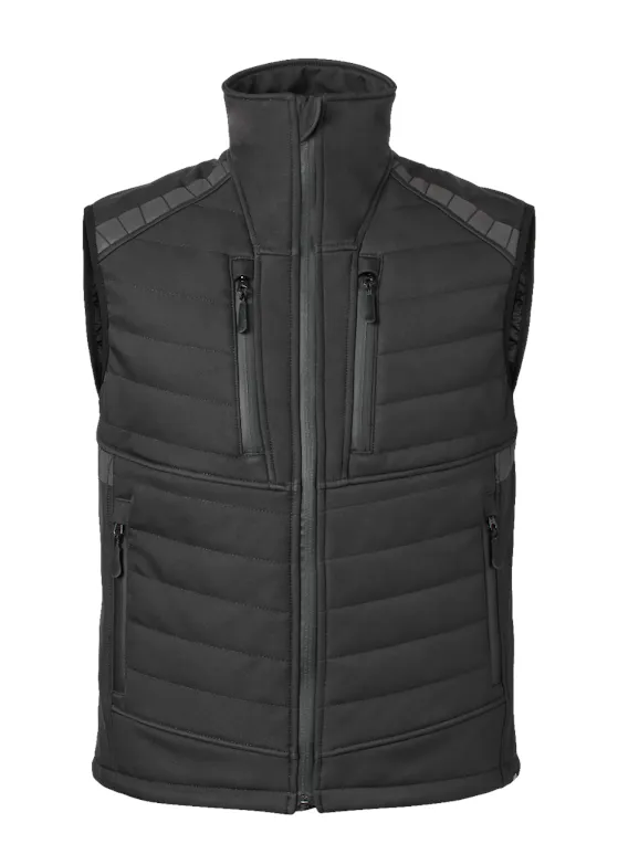 HAVEP 50462 Bodywarmer Waterafstotend Revolve