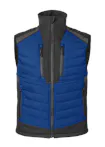 blauw/zwart