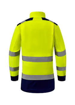 Havep Multi Protector+ veste de travail pour femmes 50471 thumbnail (vignette)