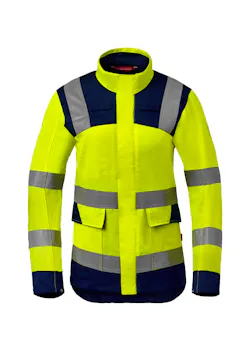 Havep Multi Protector+ Damen Arbeitsjacke 50471