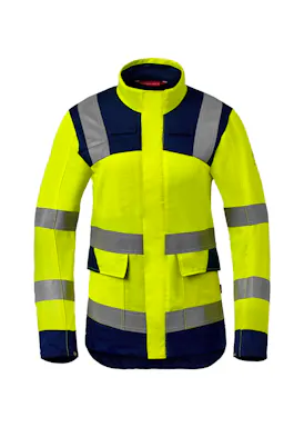 HAVEP Multi Protector+ Damen-Werkjacke 50471