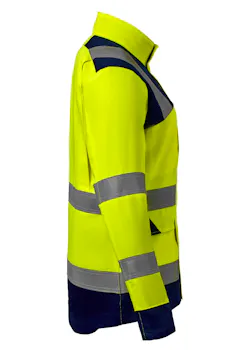 Havep Multi Protector+ veste de travail pour femmes 50471 thumbnail (vignette)