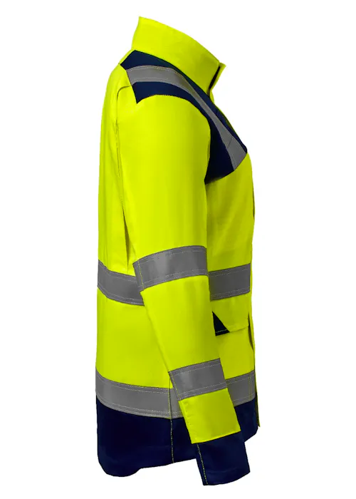 Havep Multi Protector+ veste de travail pour femmes 50471