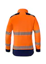 Havep Softshell Dames High Visibility+ miniatuur