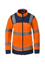 Havep Softshell Dames High Visibility+ miniatuur