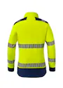 Havep Softshell Dames High Visibility+ miniatuur