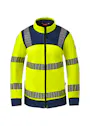 Havep Softshell Dames High Visibility+ miniatuur