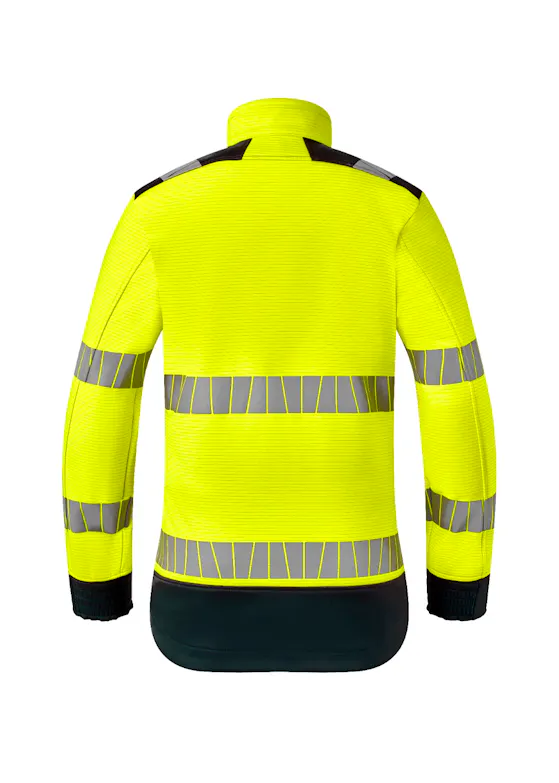 HAVEP Multi Protector+ Softshell für Damen 50473