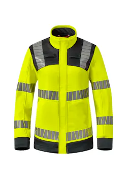 Havep Multi Protector+ Softshelljacke für Damen 50473