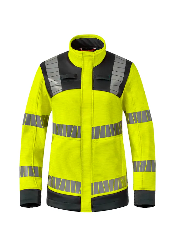 HAVEP Multi Protector+ Softshell für Damen 50473