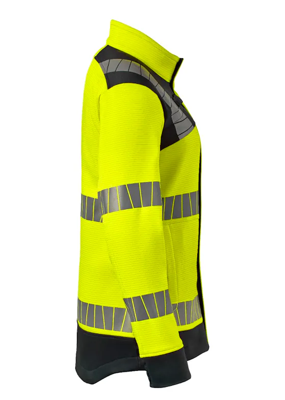 HAVEP Multi Protector+ Softshell für Damen 50473