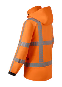 HAVEP RWS+ Parka 50479 veste de pluie thumbnail (vignette)