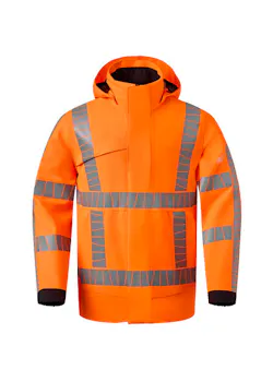HAVEP RWS+ Parka 50479 veste de pluie