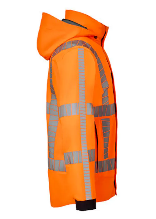 HAVEP RWS+ Parka 50479 veste de pluie