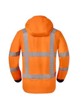 HAVEP RWS+ Parka 50479 veste de pluie thumbnail (vignette)