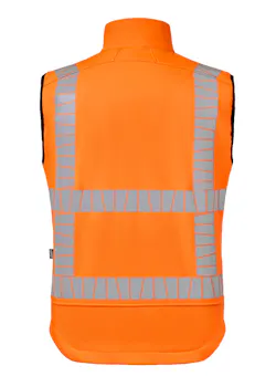 HAVEP RWS+ Bodywarmer 50480 thumbnail