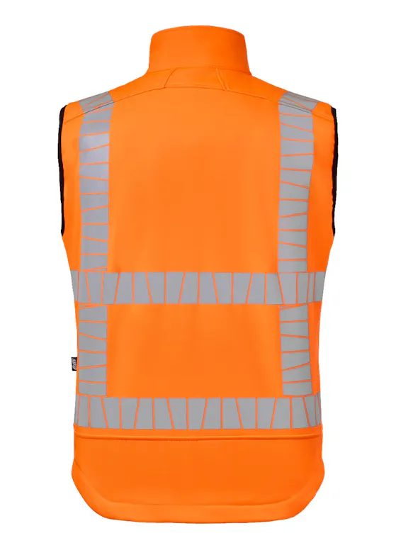 HAVEP RWS+ Bodywarmer 50480