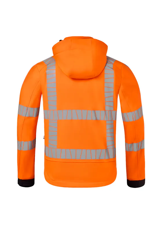 HAVEP RWS+ Softshell 50481
