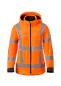 HAVEP RWS+ Softshell 50482 miniatuur