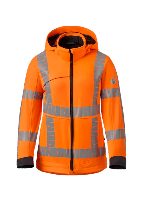HAVEP RWS+ Softshell 50482