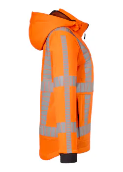 HAVEP RWS+ Softshell 50482 miniatuur