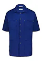 Haen Karel 72051 Zorgshirt Marine Regular Fit 72051 miniatuur